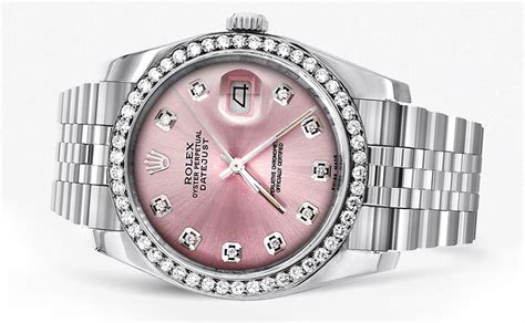 reloj estilo rolex